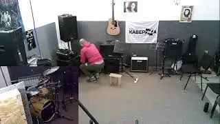 KaverZZa_Live