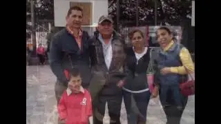 Mi Compa Rocha