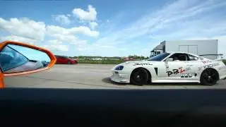 1080p: Toyota Supra 