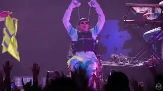 Oliver Tree Goodbye Farewell Recap