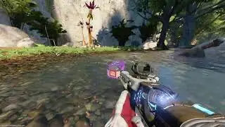 Getting the horizon mythic skin today no matter how