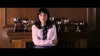 An Education: Studying is hard and boring!