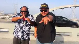 Olusheyi Banjo feat. Bigg EGO - Hatin' on a brotha part 2 [Official Video]