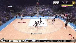 S6 Cavs vs Bkn