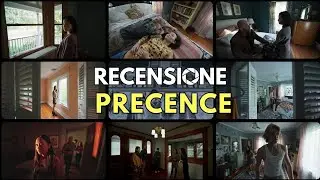 Presence (Steven Soderbergh, 2024) - Recensione
