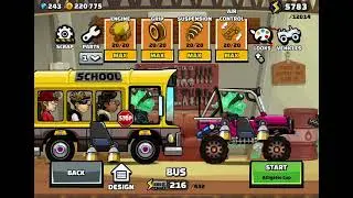 HCR2 Team Chest Level 21
