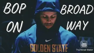STEPHAN CURRY| BOP MIX| DABABY MIX