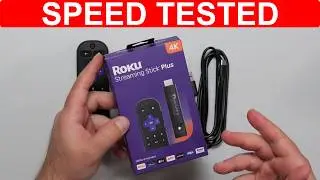 How Fast is the Roku Streaming Stick Plus 4K? (Real-World Performance)