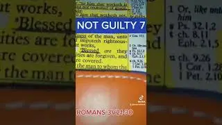 JUSTIFIED FREELY