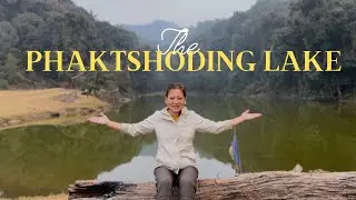 POPULAR GETAWAY IN GEDU: Phaktshoding Lake & Cycling Trail