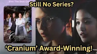 &lsquo;Cranium&rsquo; Award-Winning! But Still No Series? || #FreenBecky #GL #wlw