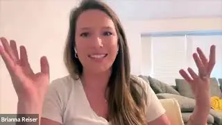 109 | Improve Your Airway, Improve Your Health with Brianna Reiser