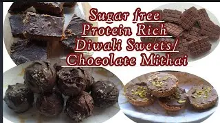 Healthy snacks Recipes|Diwali sweets recipes/Barfi/quick & easy Snacks to make at home/ No sugar
