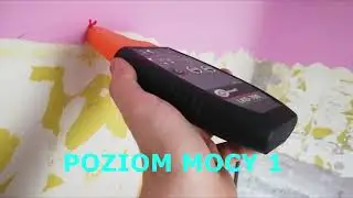 SZUKANIE PRZEWOD&Oacute;W I PUSZKI