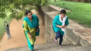 Nagercoil Diaries