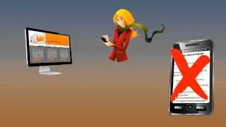 Mobile Website Design by Making Mobi