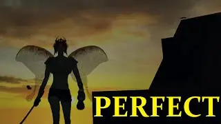 Perfect Arena For A SECRET Boss Fight | Dark Souls II