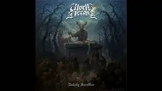 World Decay - Unholy Sacrifice (Full Album, 2024)
