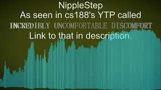 NippleStep