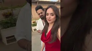 Sindhi Wedding Diaries #funny #simrandhanwani #comedy #minivlog #vlog #wedding #trending #shorts