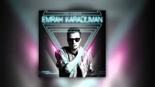 Emrah Karaduman feat  &Ouml;zg&uuml;n - Bu Kalp Durmaz