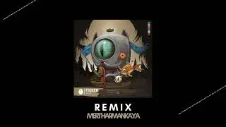 FISHER - Stop It (Mert Harmankaya Remix)