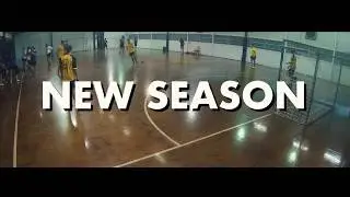 New Season, Goal Fest