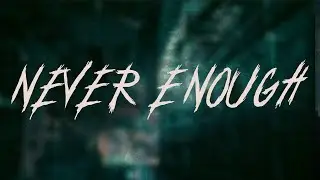 Turnstile - NEVER ENOUGH | Lyrics