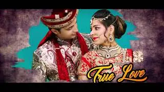 Edius Wedding Invitation project