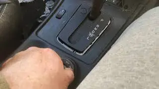 SAAB 9-5 2007 Auto Estate Petrol Ignition Switch fault ?