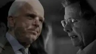 TV ad: McCain, Fire Charlie Black