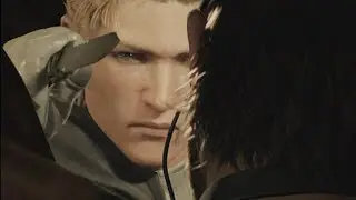 The Torture Room: METAL GEAR SOLID &Delta;: SNAKE EATER