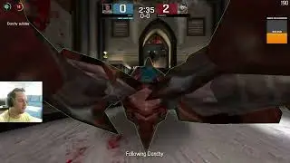 Bloodrun (Q3+QC) Highlights