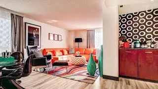[HotelATG] Review the Curtis Denver - a DoubleTree by Hilton Hotel