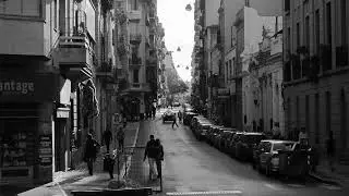 Benjamin - Cities #66 - Buenos Aires  [Dub - Deep - Groove - Ambient - Techno]