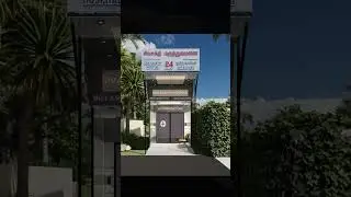 Small Clinic design