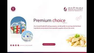 premium choice foodstuff Trading I Since 2014 I  UAE