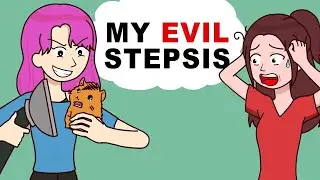 My Evil Stepsister
