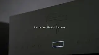 TAIKO AUDIO Extreme Music Server