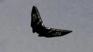 Ohio UFO Footage That Went Viral in the Last 24 Hours