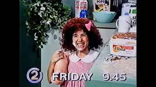 Channel 2 (TVNZ) - The Comedy Company Collection (1990)