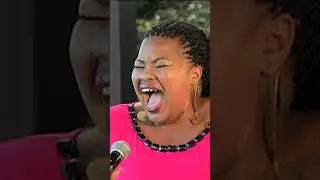 She Has A Breathtaking Voice! #xfactorsouthafrica #talent #shorts