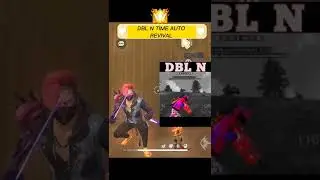 #short Dbl n new time automation system \\ MJ Gamer \\ #dbln #viralshorts #youtubeshorts #trending