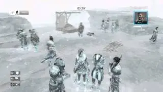 Assassin's Creed 3 | Tempered Templars | Ep. 6
