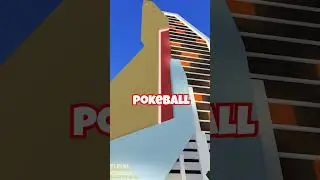 Этот СЕКРЕТ бронзовой аркады просто БЕЗУМИЕ! (Pokemon Brick Bronze)