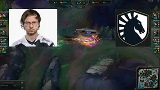 TL Jensen 2 Solo Kills in 1 Minute - Bootcamp Highlights Worlds 2021