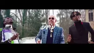 [ FREE ] OFFSET Club banger   Instrumental Type Beat 2024 - &ldquo;DRIP &ldquo;