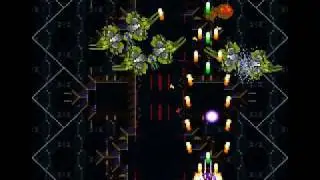 Cho Ren Sha 68k - 11.5 million ALL-Clear (2-1)