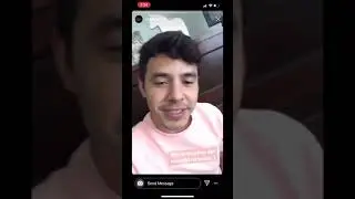 David Archuleta Instagram Takeover (CelebSecrets)
