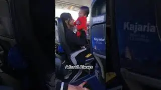 Adored Always #love #trending #cutebaby #atharvachandak #explore #airport #flight #viral #shorts #yt